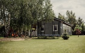 Domek Kacprowy w Lipnicy - wraz z ogrodem na wyłączność